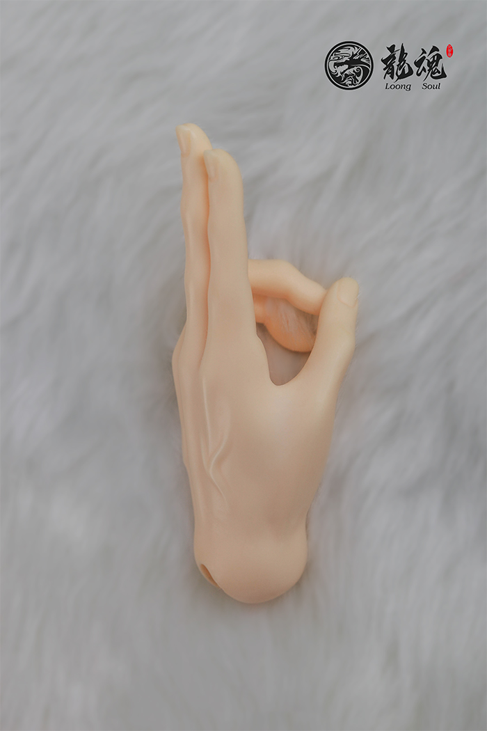 BJD SD 人偶 娃娃 BJD古风 BJD三分